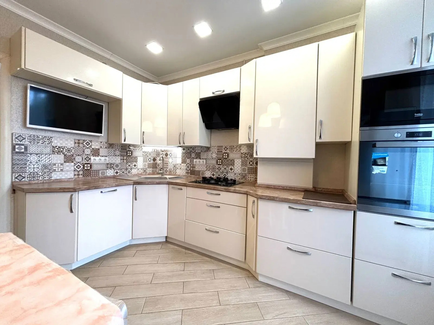 Апартаменты  Zarechny