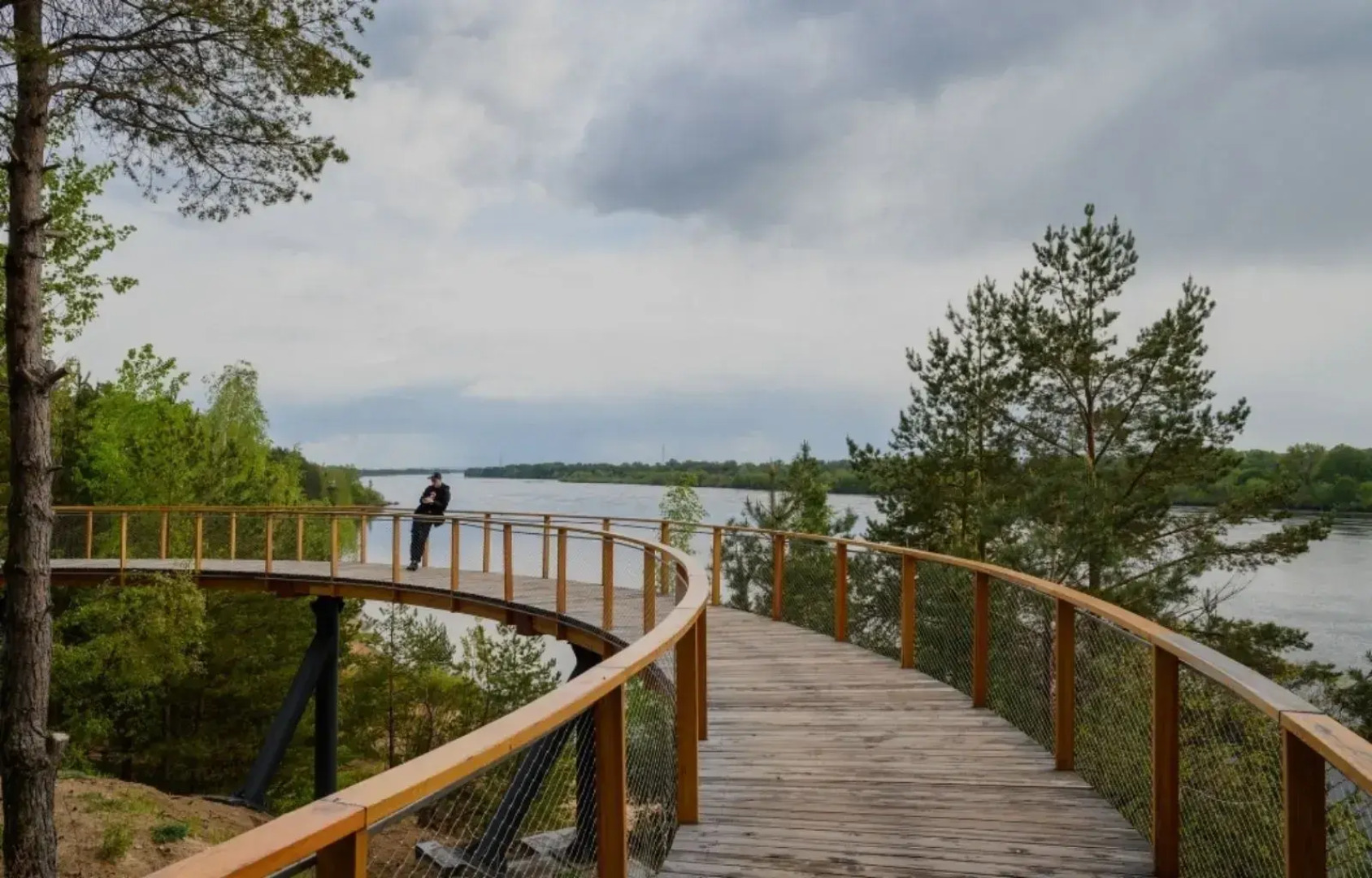 Квартира Максим д.1