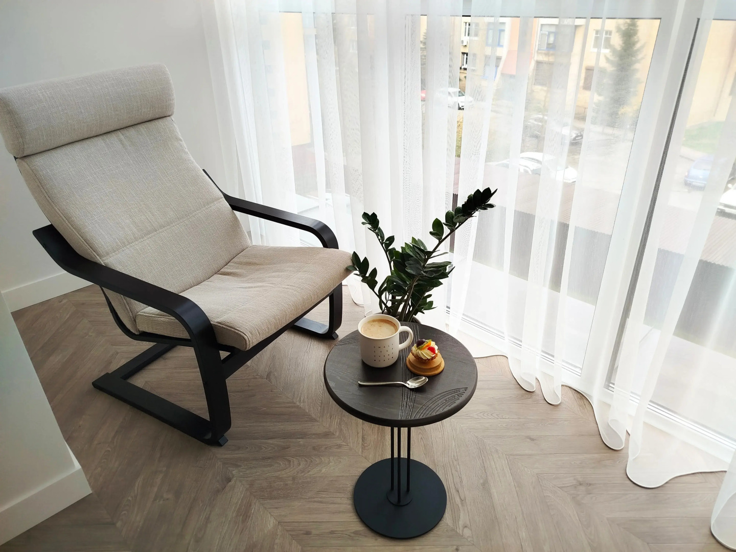 Апартаменты Легенды Моря вблизи Верхнего Озера