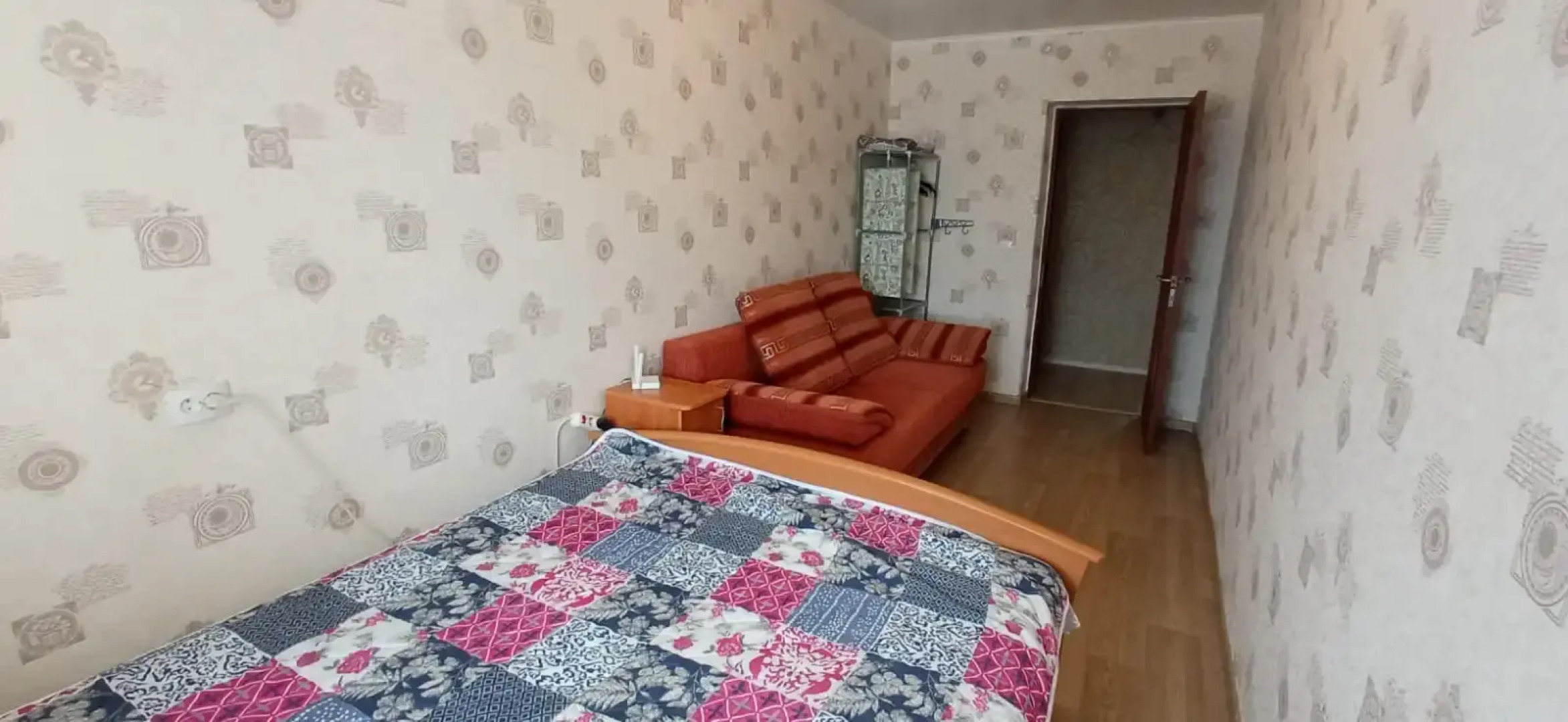 Квартира Семейная в центре Костромы