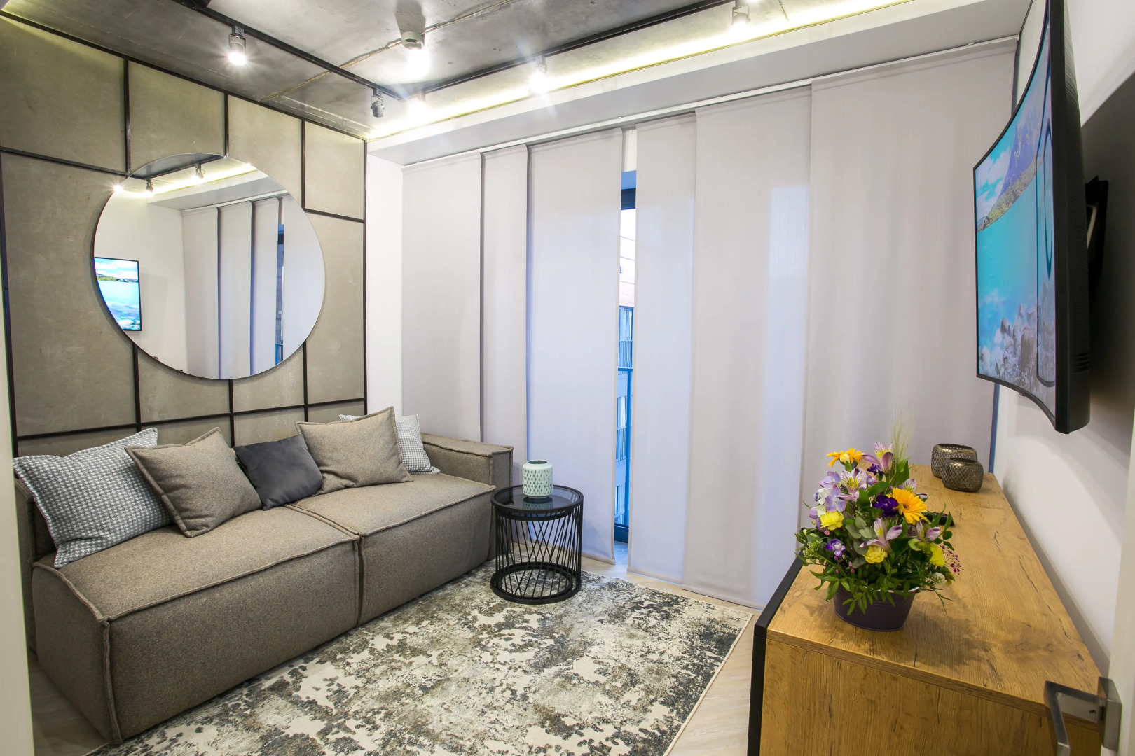 Апартаменты LIikeHomeZelenogradsk