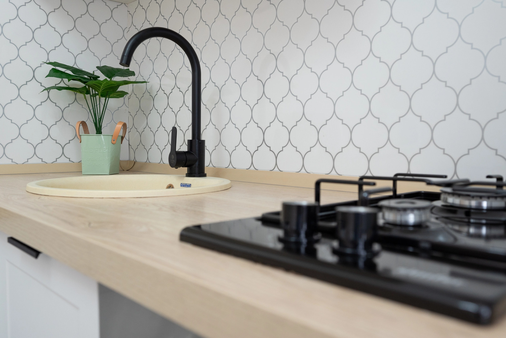 Квартира в центре рядом ТК Корстон