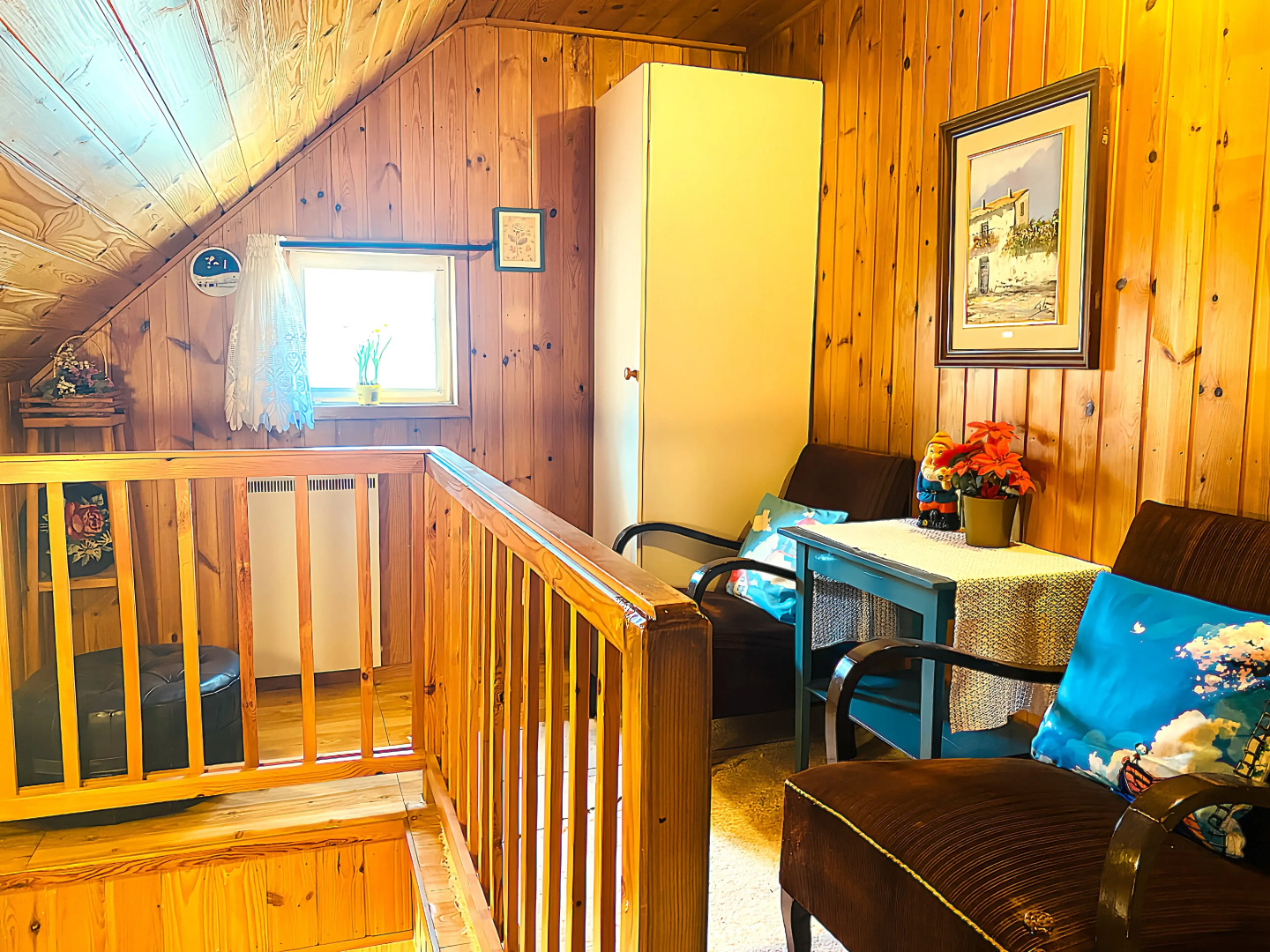 Хостел Toivola