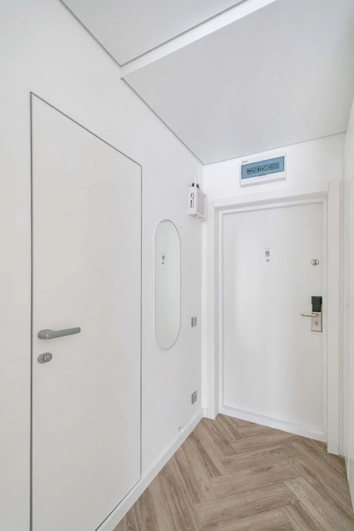 Апартаменты Perfect Home в ЖК Волжский парк