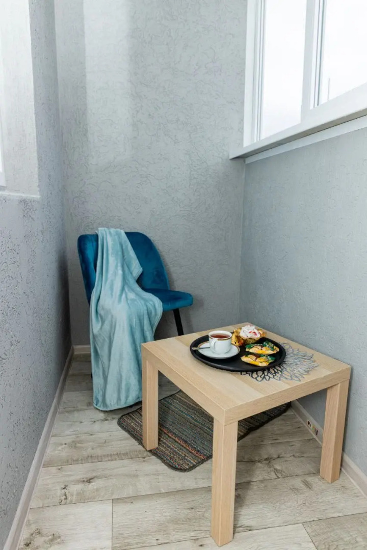 Апартаменты Rich House на улице Рахимьяна Насырова 18