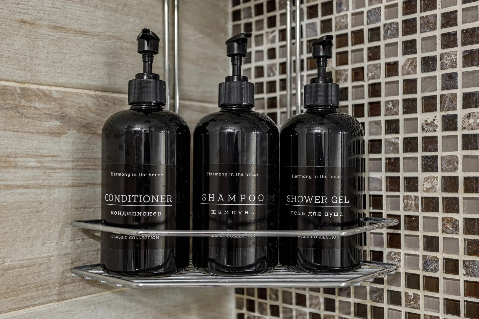 Квартира Элегия