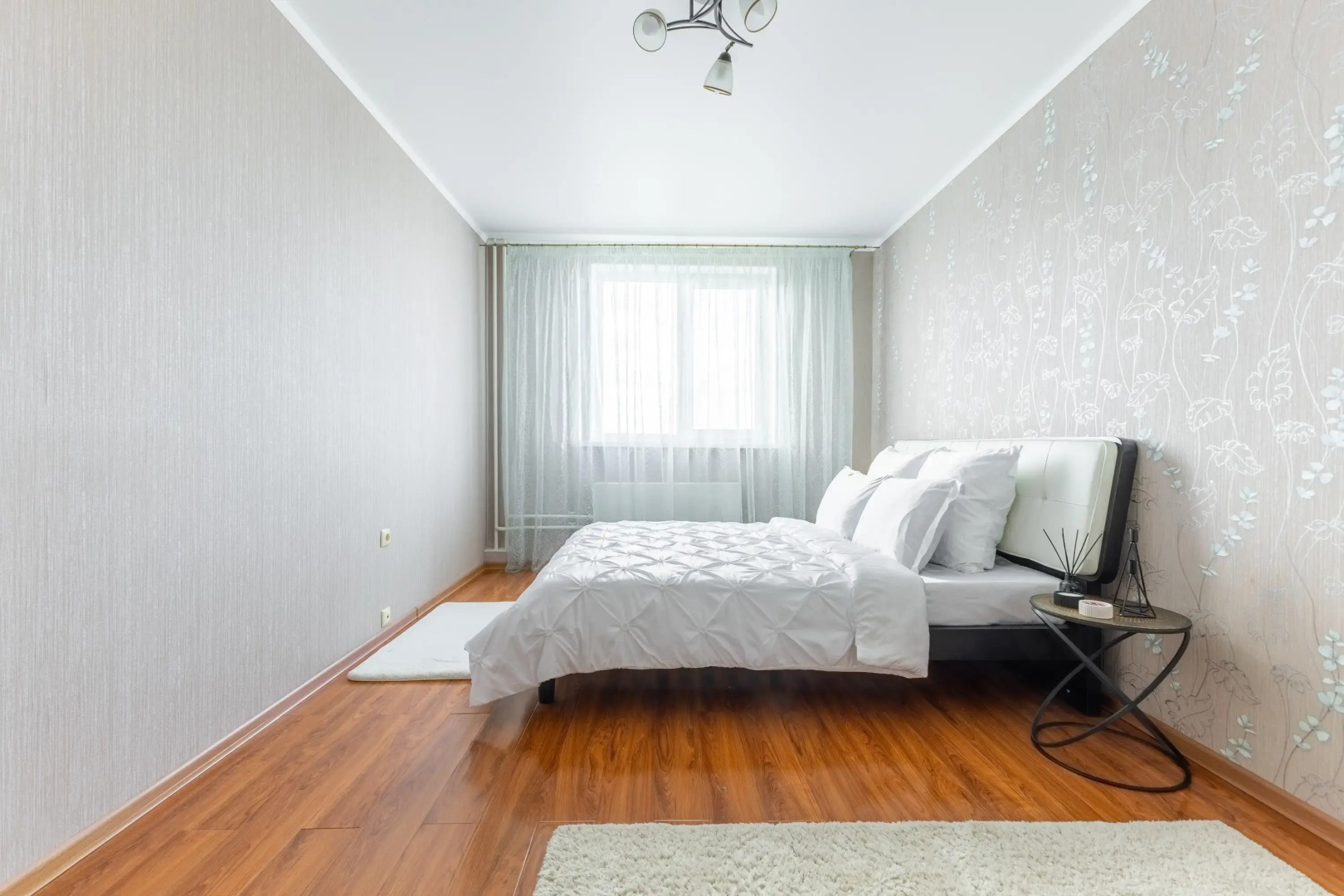 Апартаменты на 10 гостей