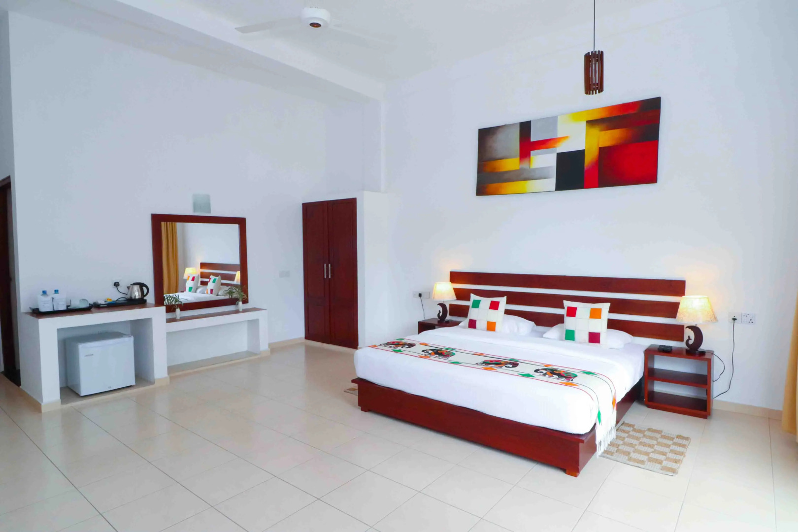 Отель Yoho Thuruliya Lodge