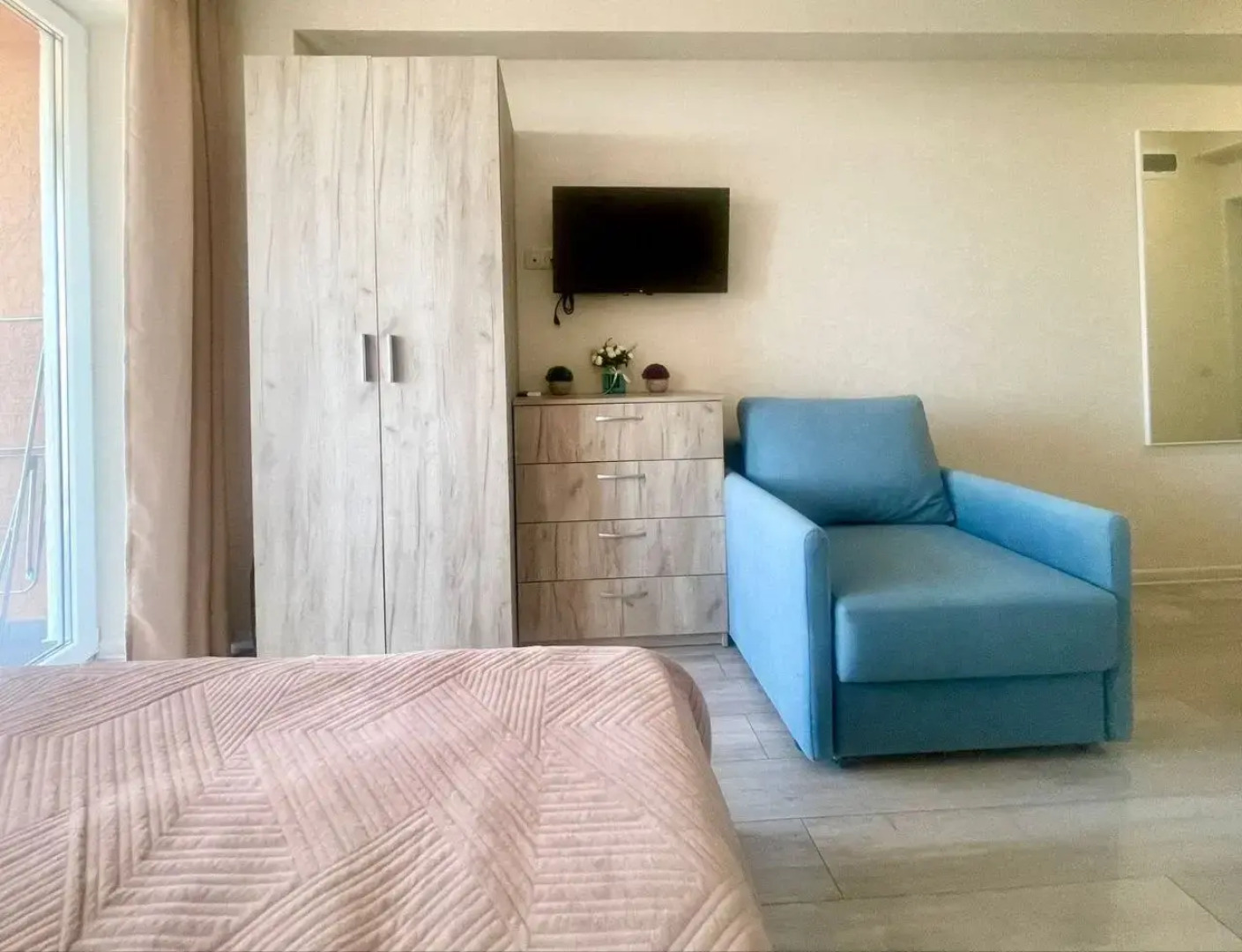 Квартира в ЖК Каpавеллa Пoртугалии