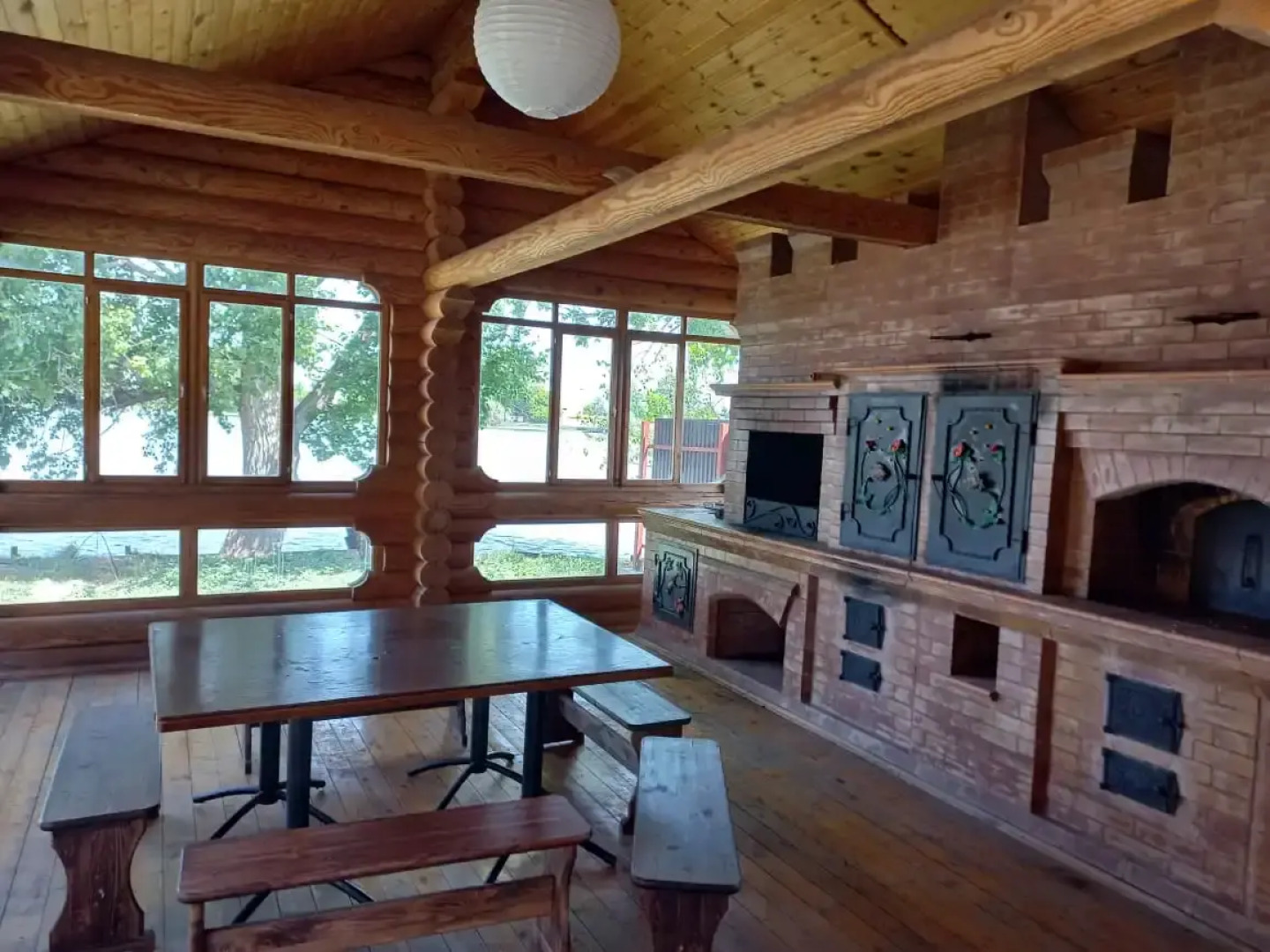 Гостевой дом Вахромеево