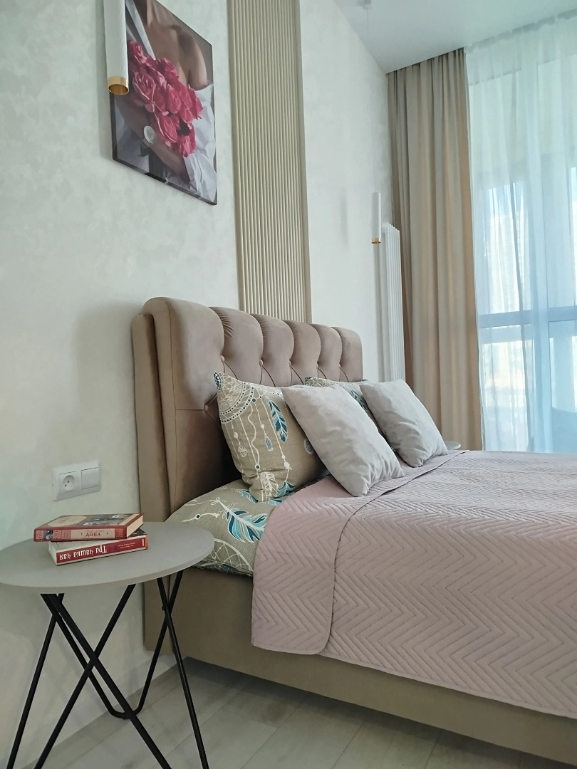 Апартаменты 2комн. Miami Minsk Mir