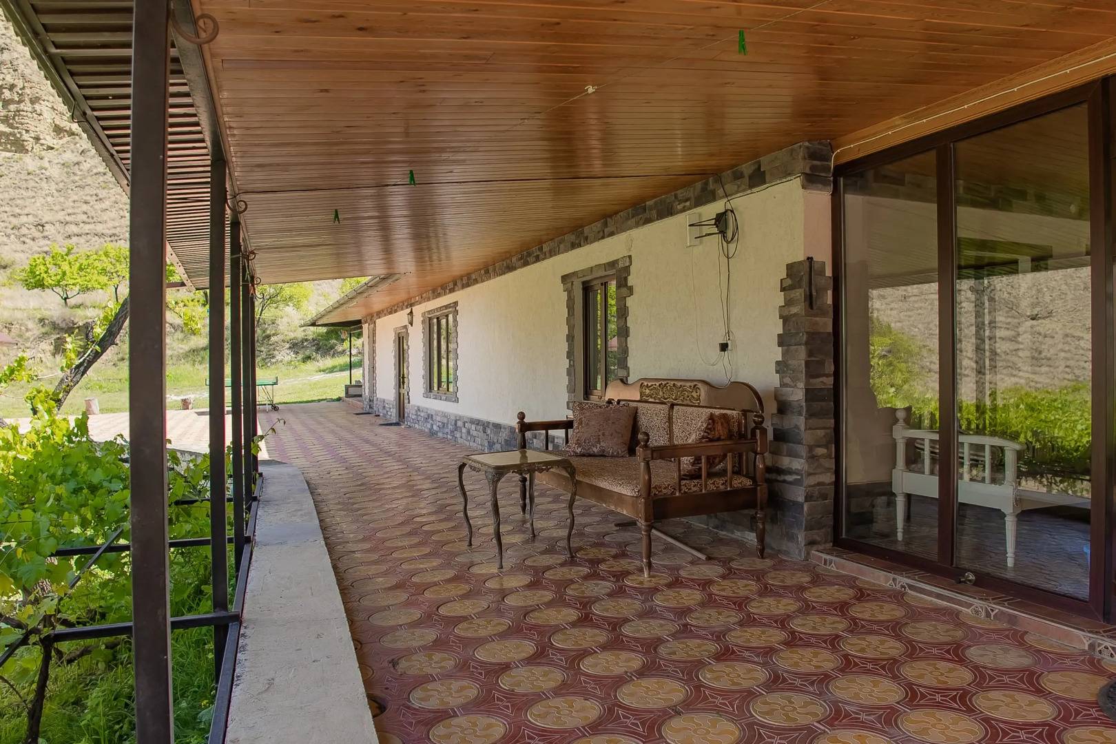 Гостевой дом Салта