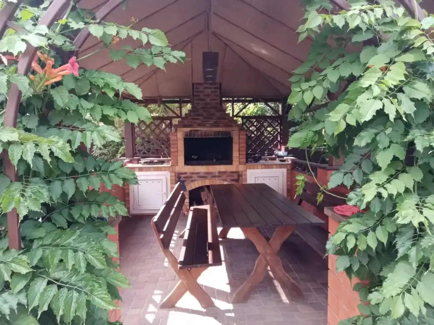 Гостевой Дом на Шембелиди