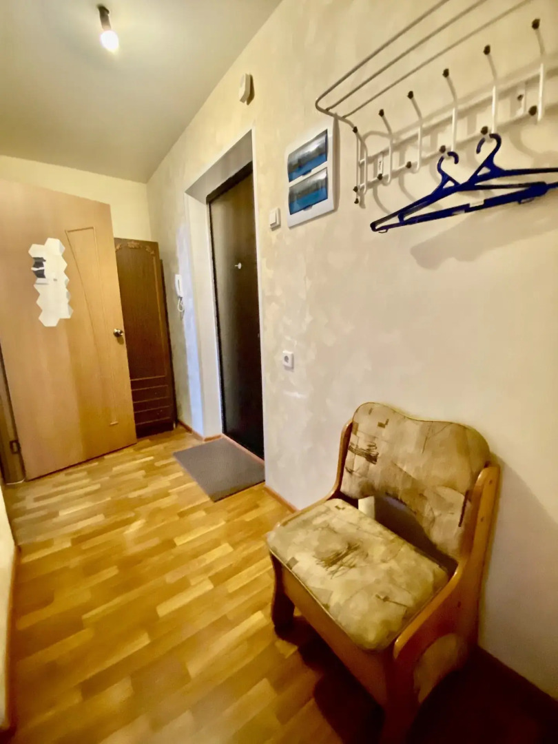 Квартира на улице Транспортная 2А