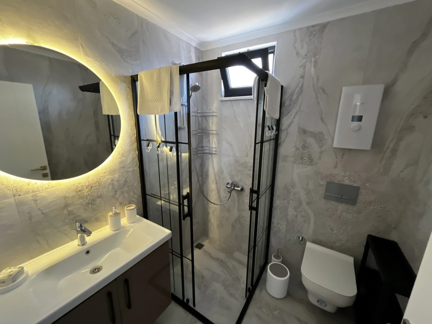 Апартаменты New Apartment By Cleopatra