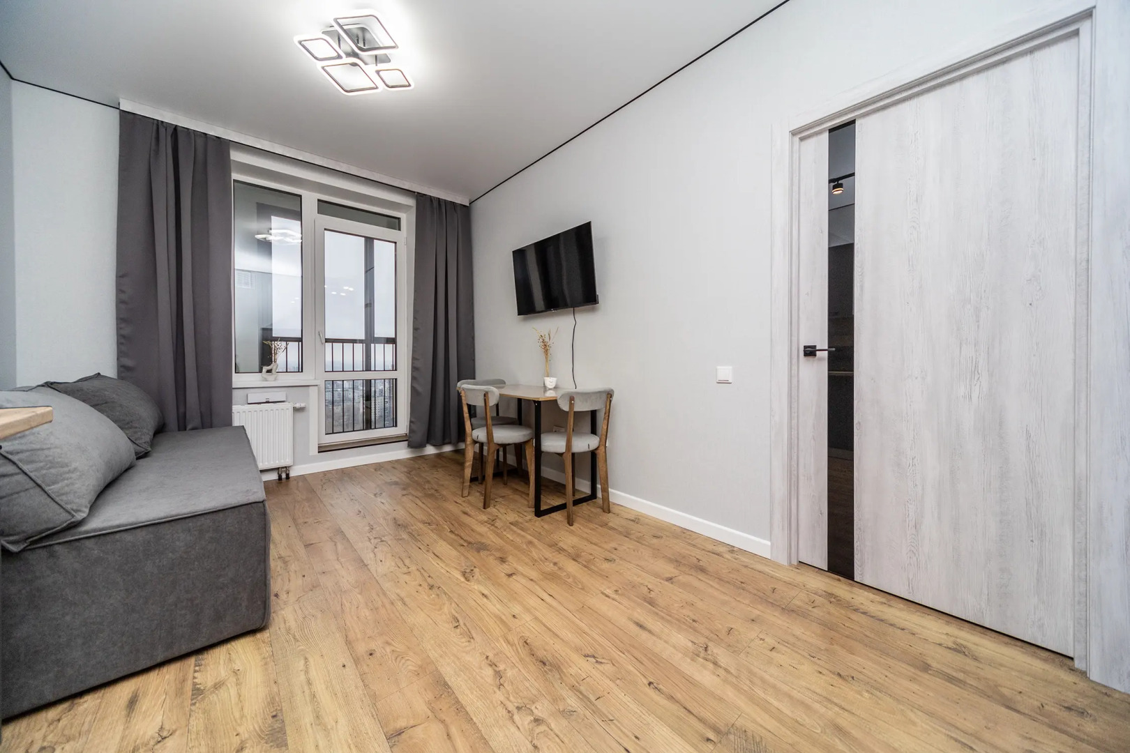 Квартира Уютная в Новом Жк Восход