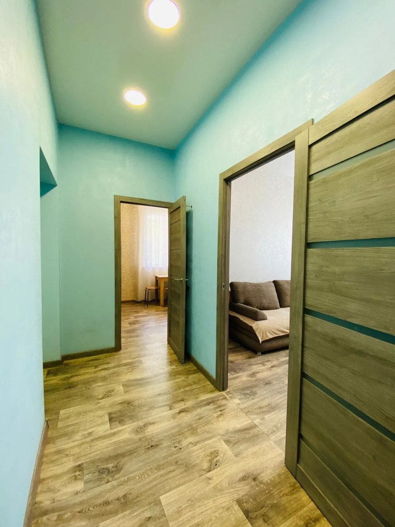 Апартаменты Вадима Подбельского 97/05