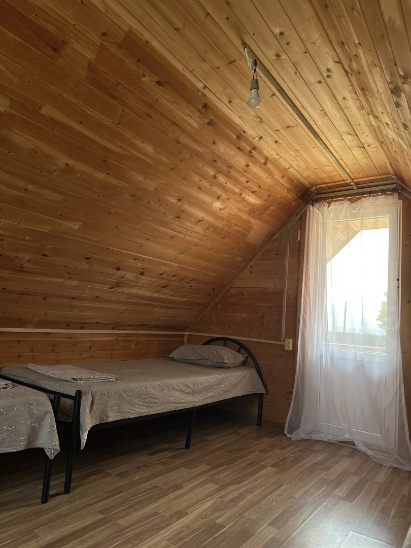 Гостевой дом в верхнем Гунибе