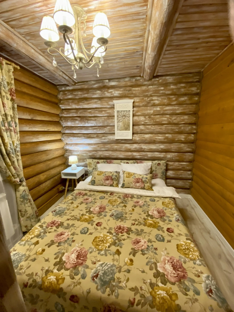 Гостевой дом Горицы