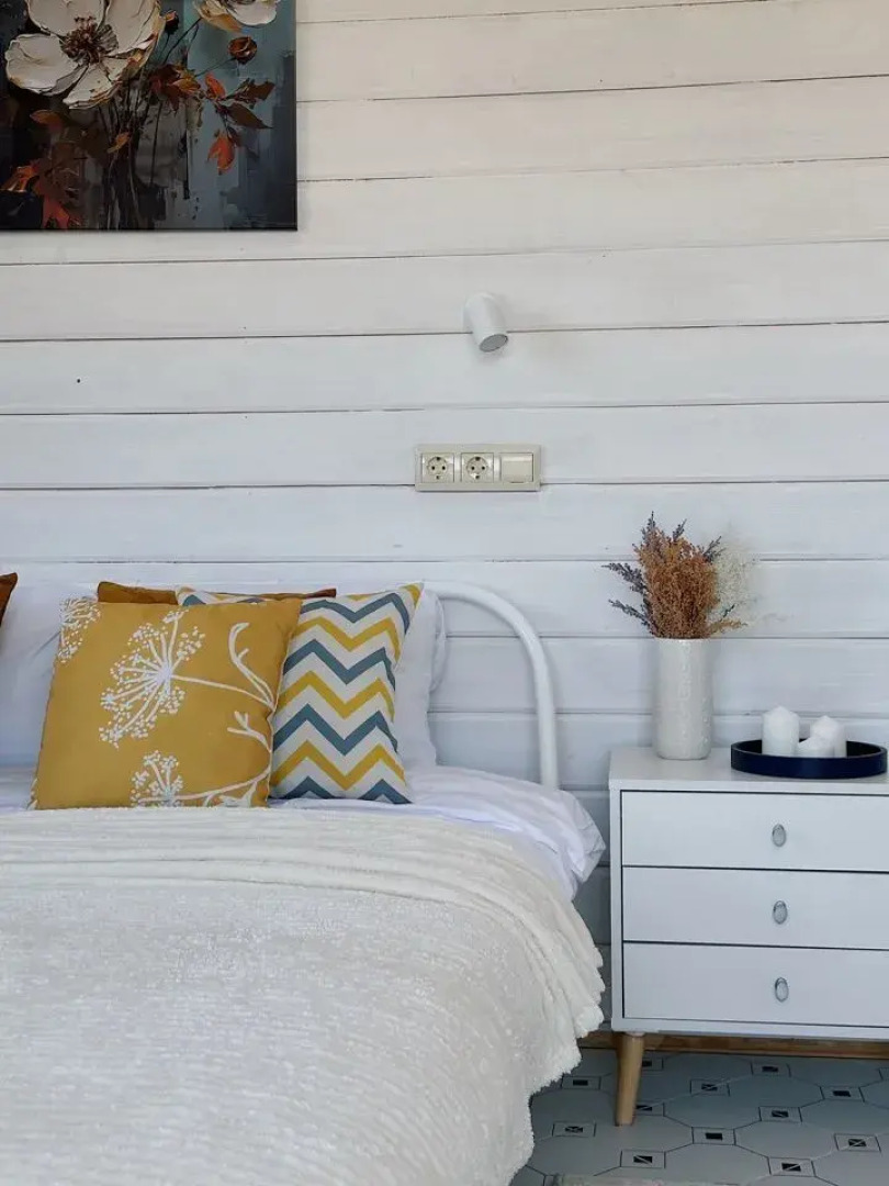 Частный дом Весна парк 99