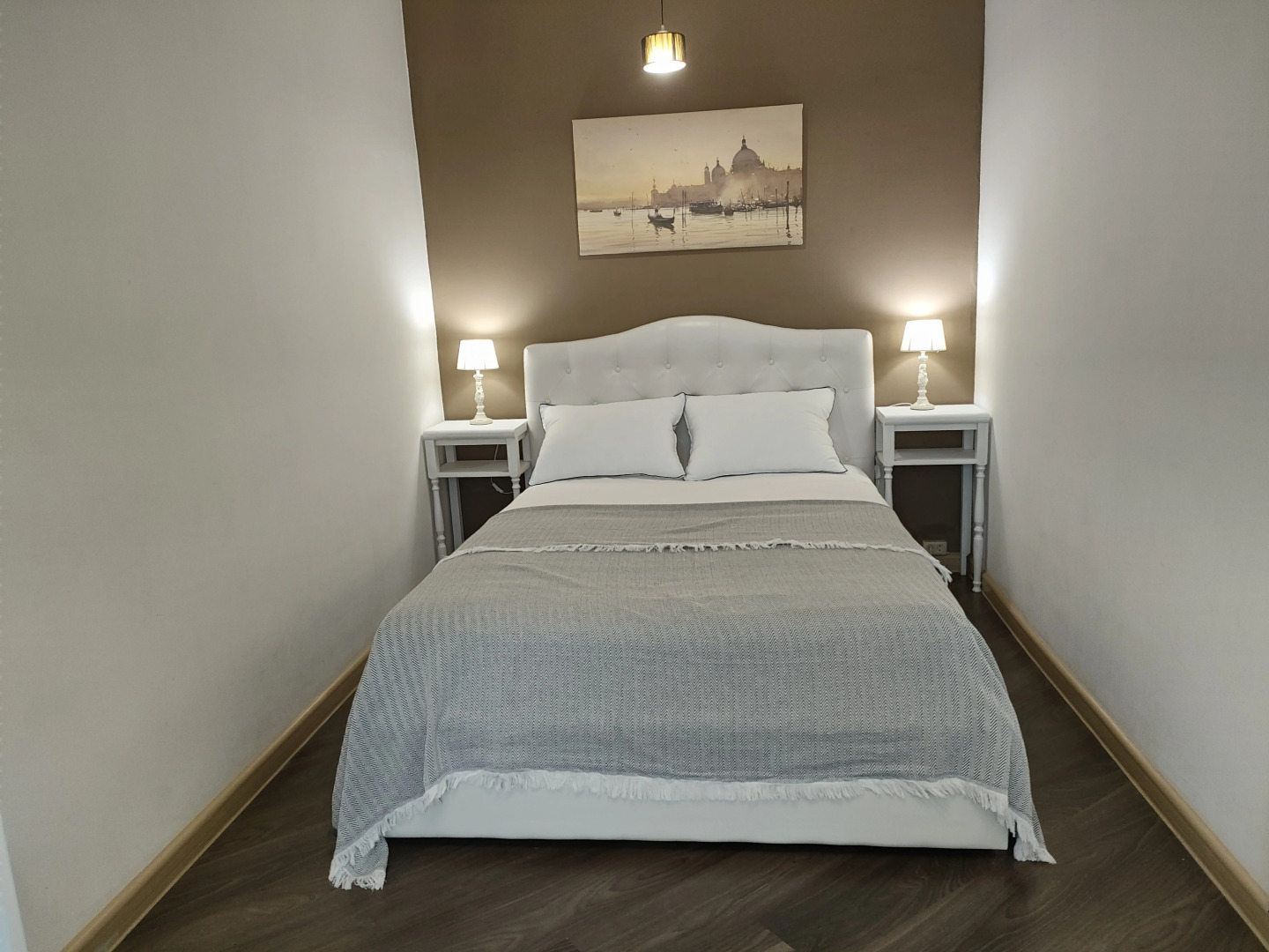 Квартира Необычная в самом центре Екатеринбурга