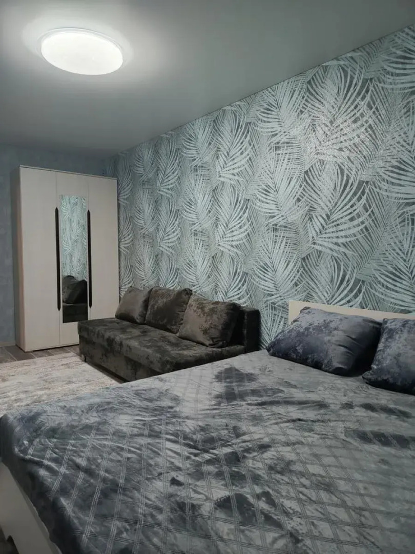 Квартира уютная в новом доме