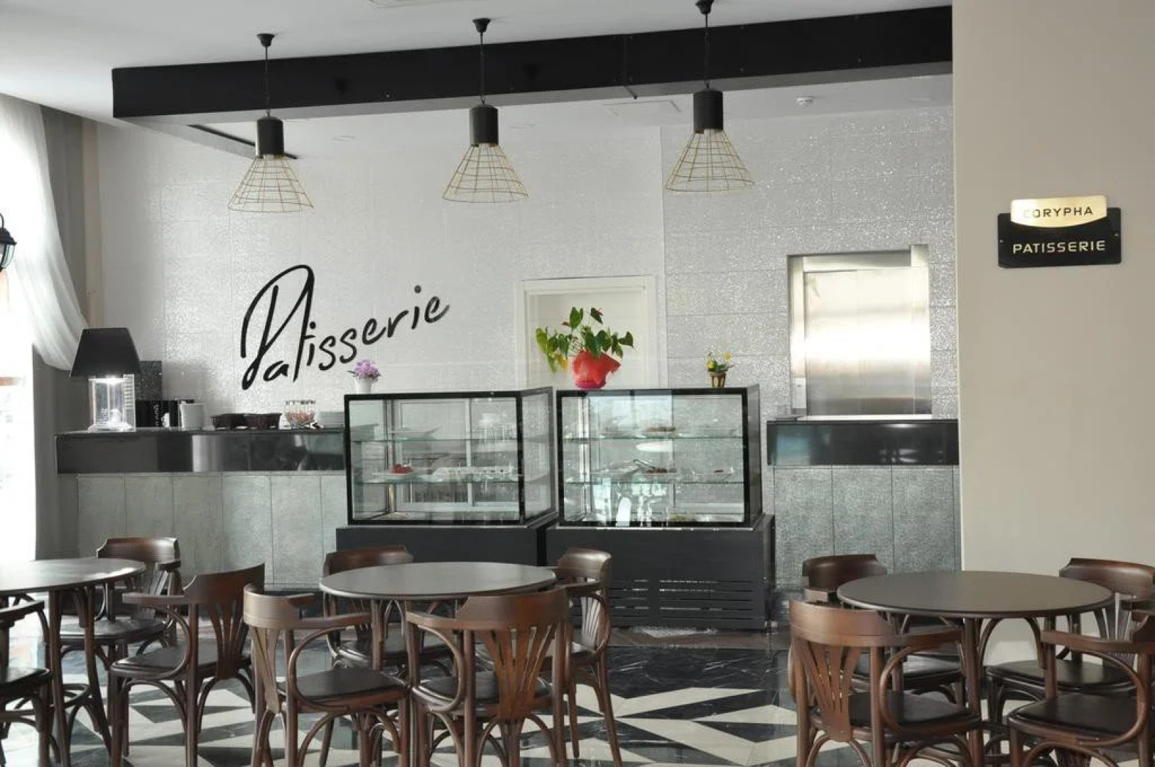 Palm World Resort & Spa Side - All Inclusive