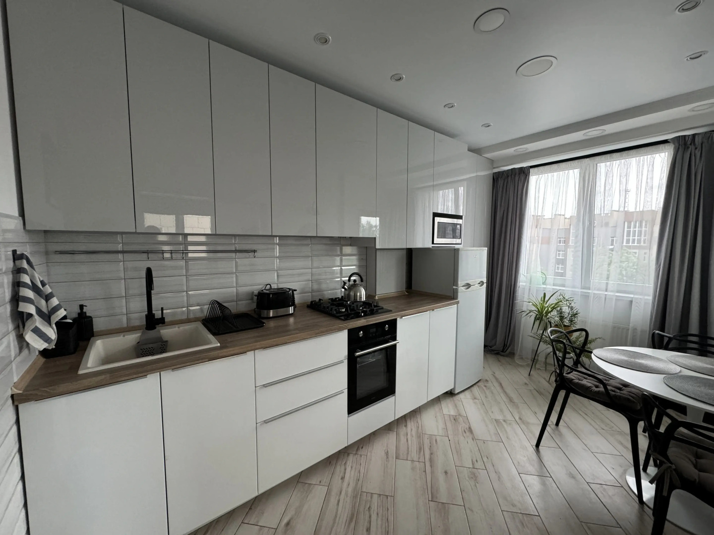 Квартира Уютная в Калининграде