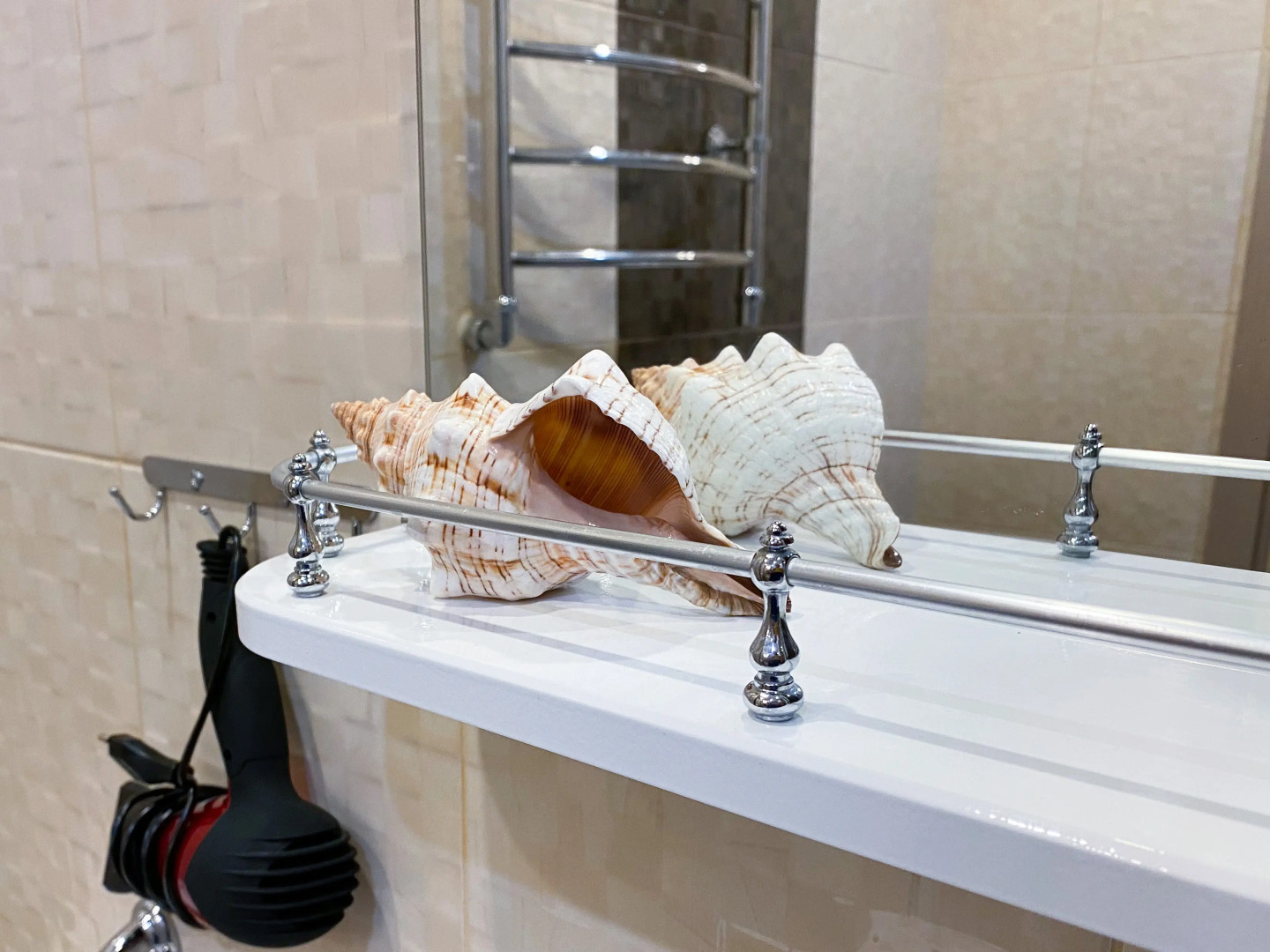 Апартаменты на улице Дмитрия Михайлова 3