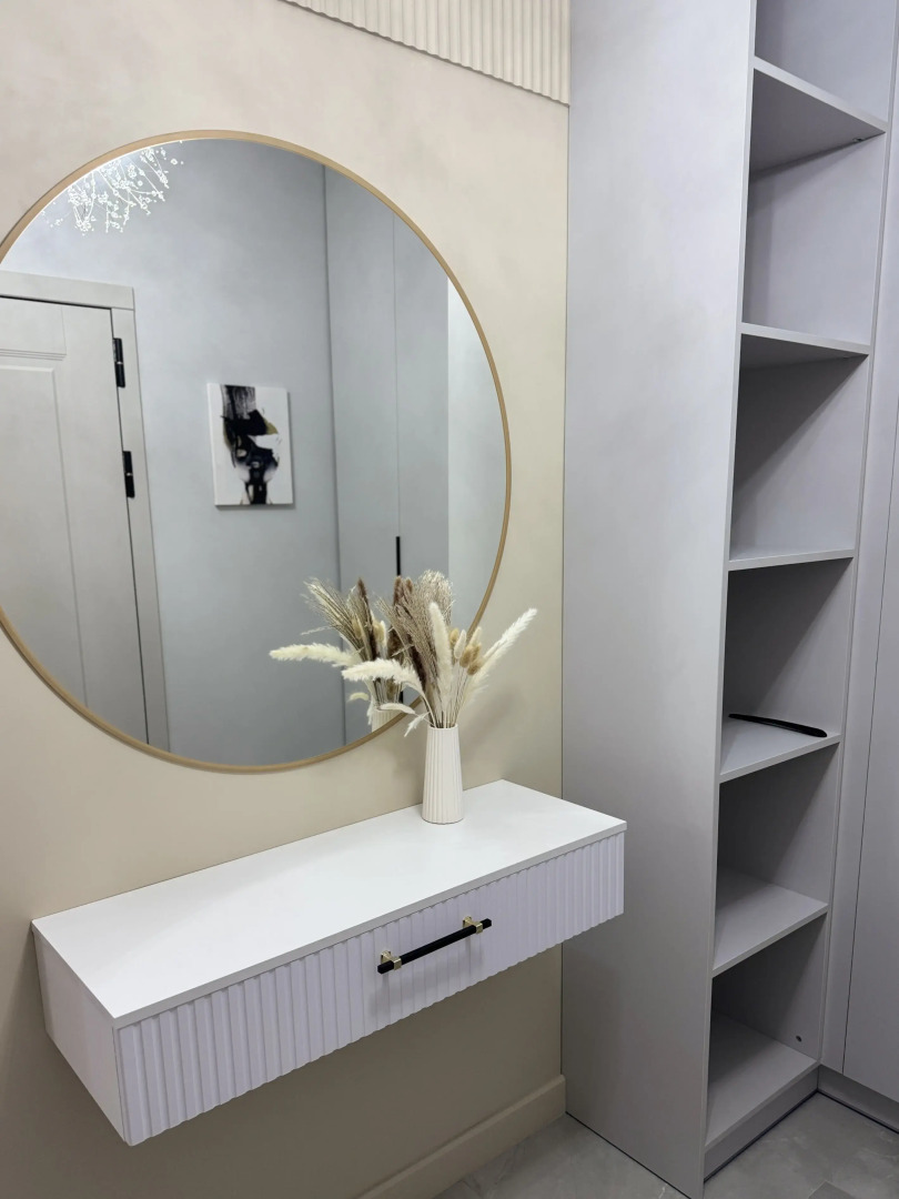 Апартаменты Milada с террасой на крыше