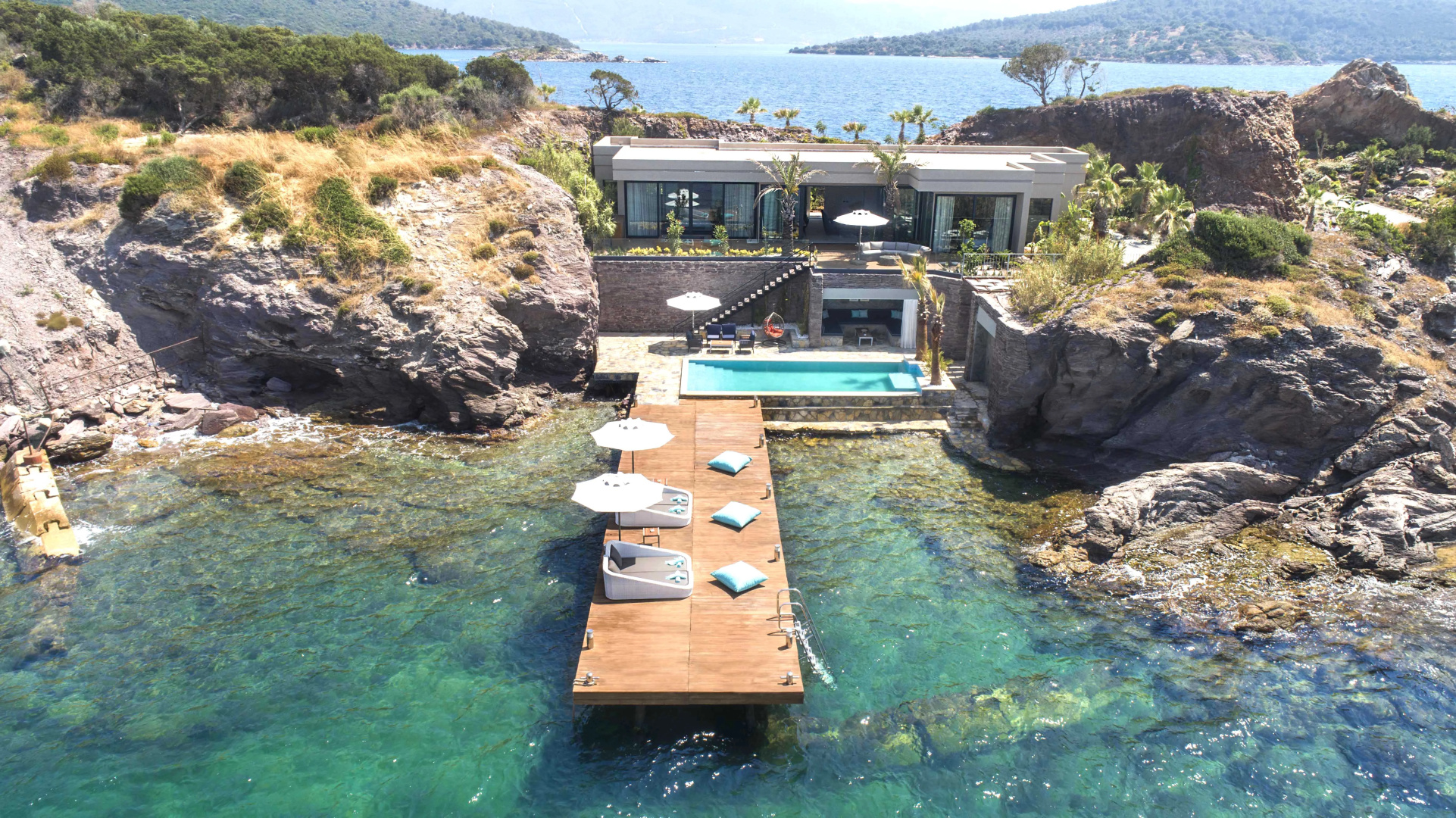 Le Méridien Bodrum Beach Resort