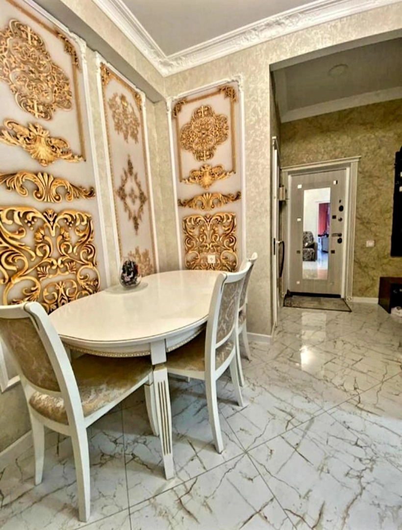 Квартира Gorka