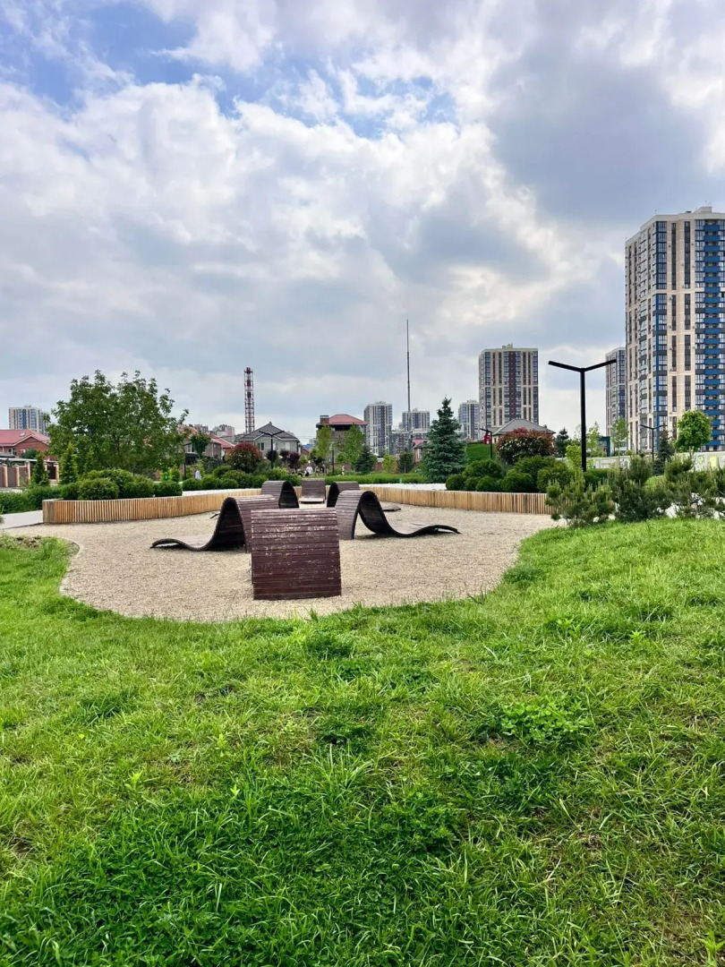 Квартира Комфортная и Уютная, в ЖК Любимово Комфорт+