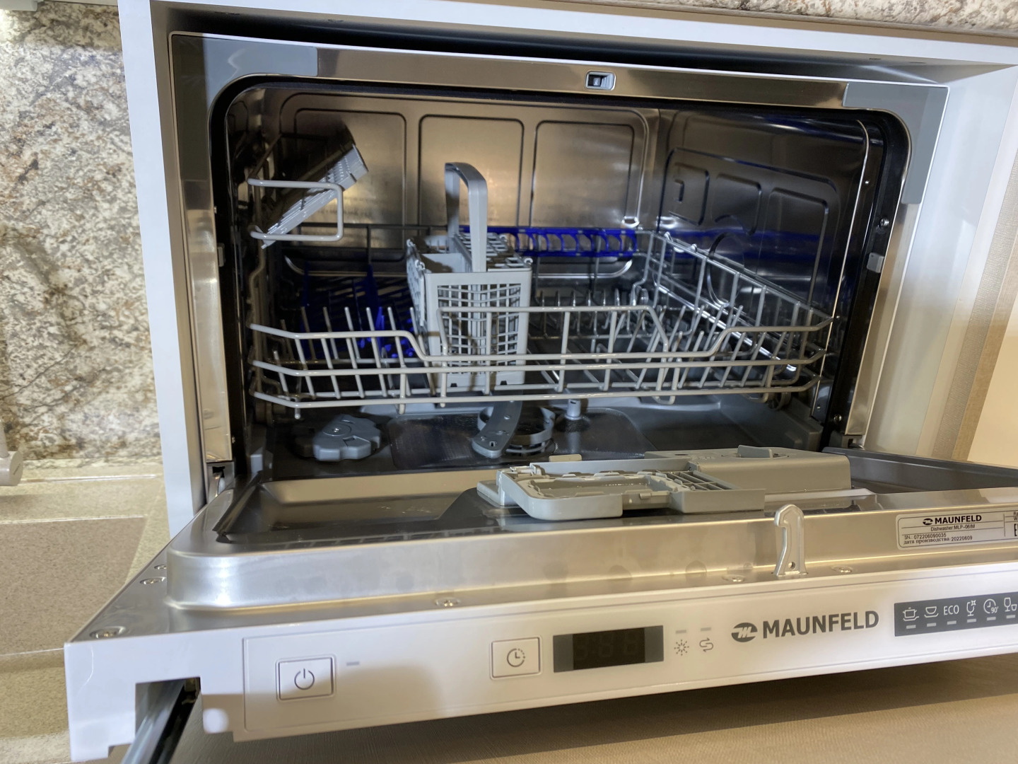 Апартаменты KiVi-Ok Family у Острова мечты