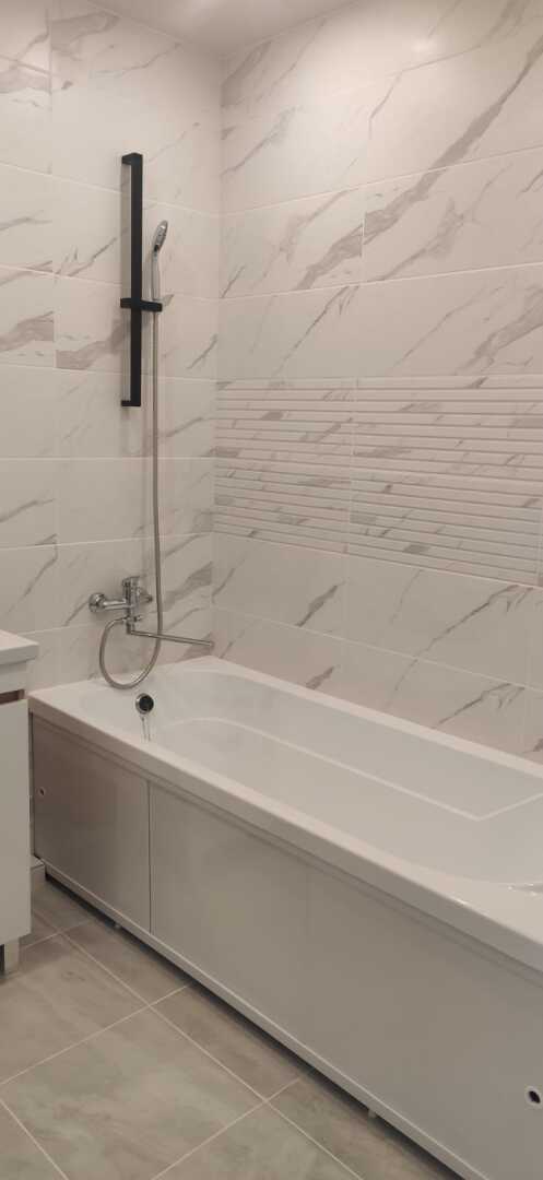 Квартира Уютная 3-х комнатная квартира