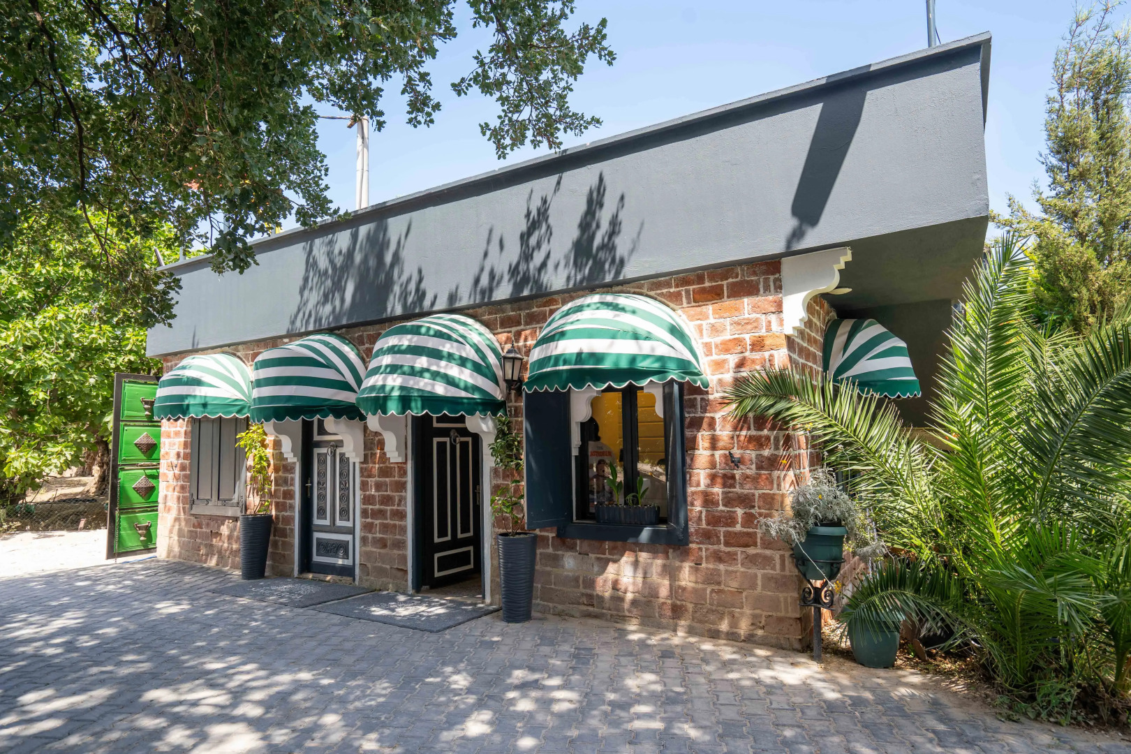 Simlarda Aquapark Otel