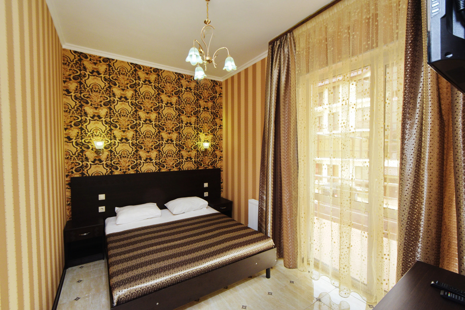 Гостевой дом Ахиллес Палас