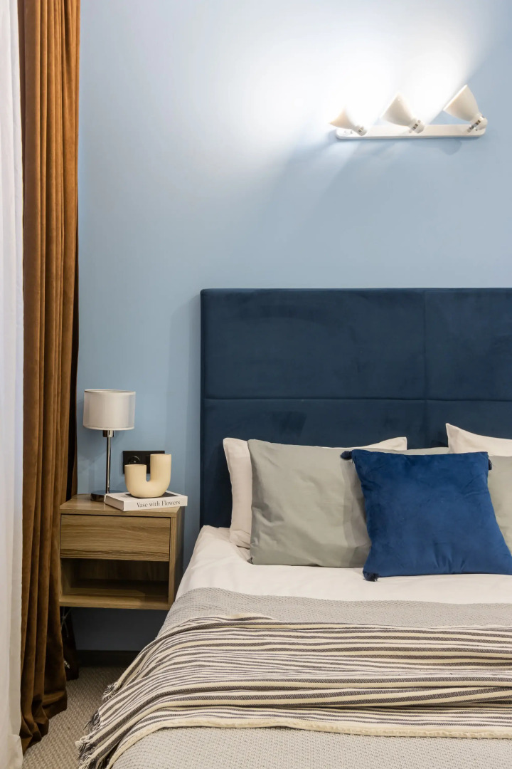 Отель Номера у Эрмитажа