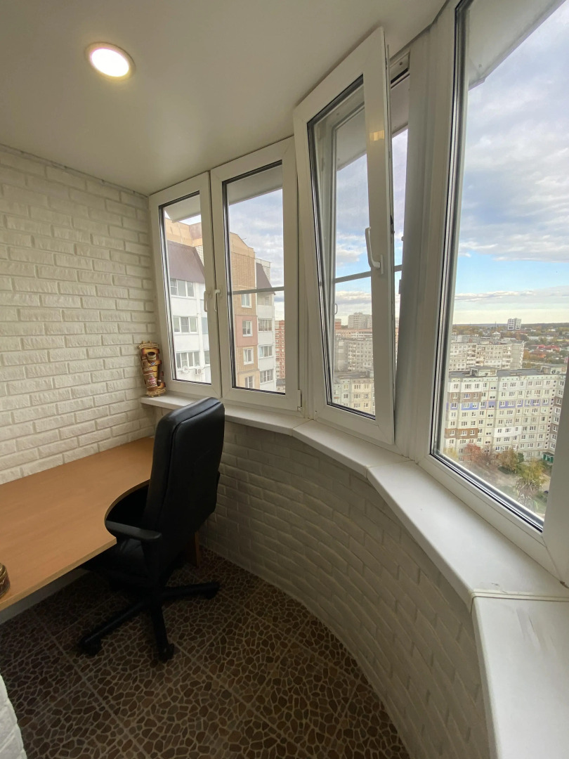 Апартаменты Бизнес-Класса