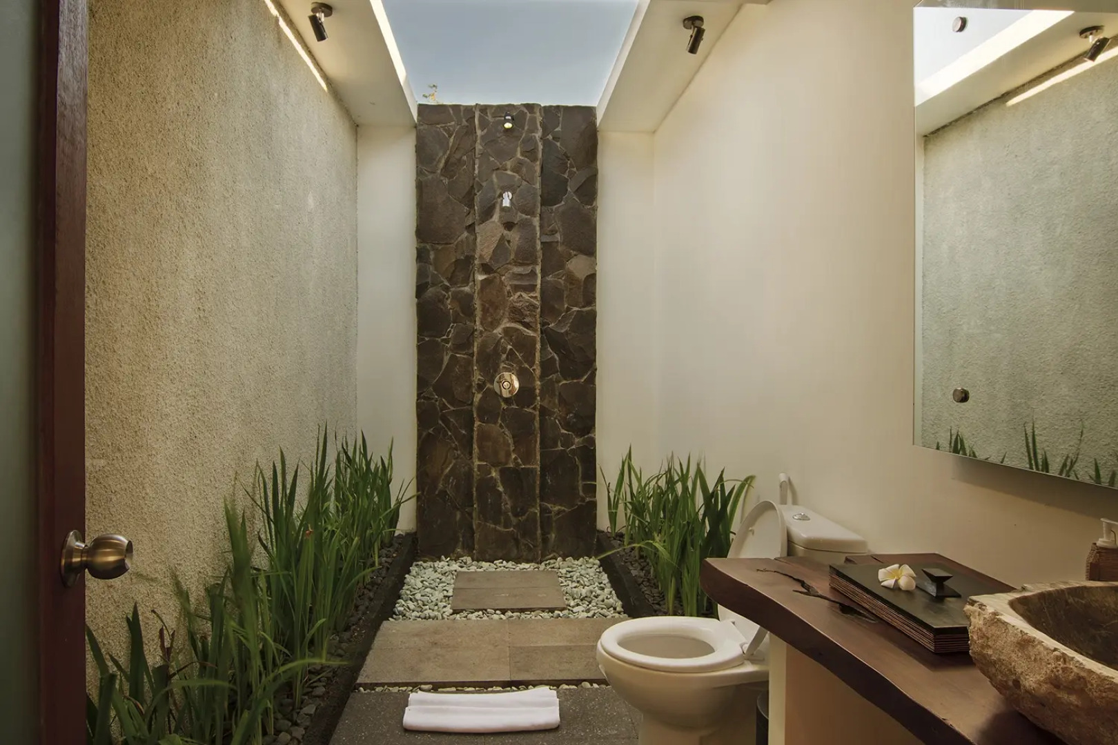 Отель Samata Village Gili Air