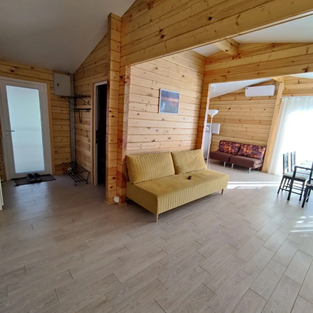 База Отдыха На Высоте