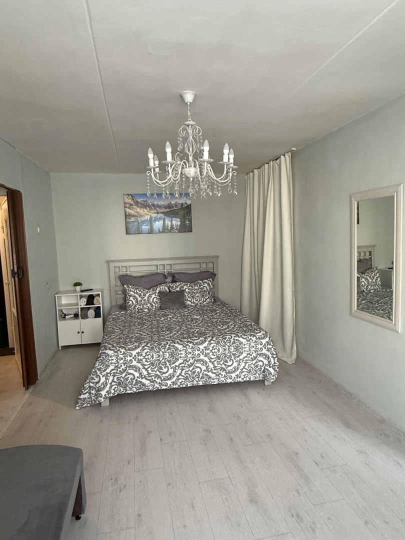 Квартира уютная в центре