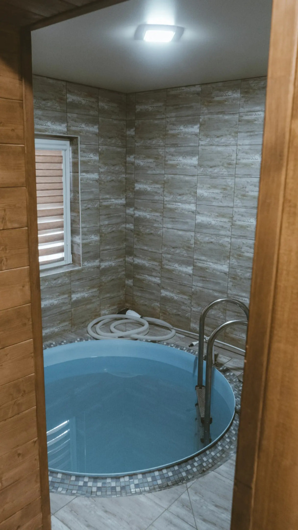 База отдыха Экосфера