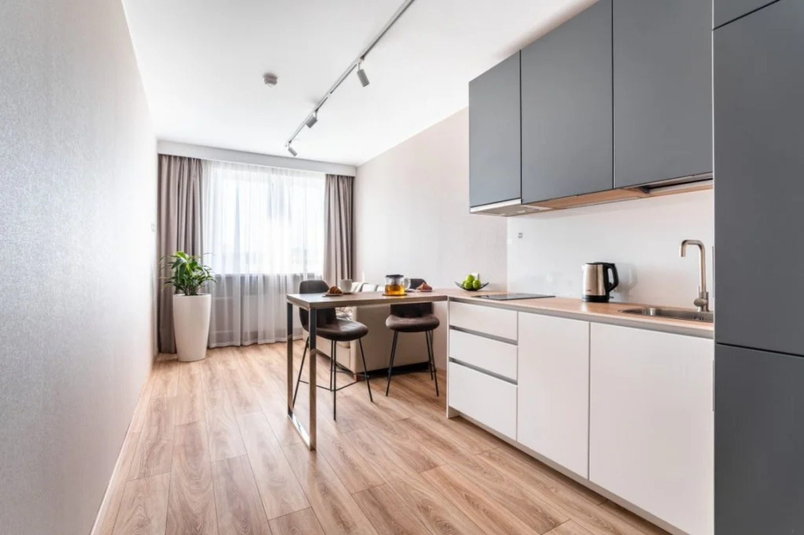 Апартаменты Art Apart