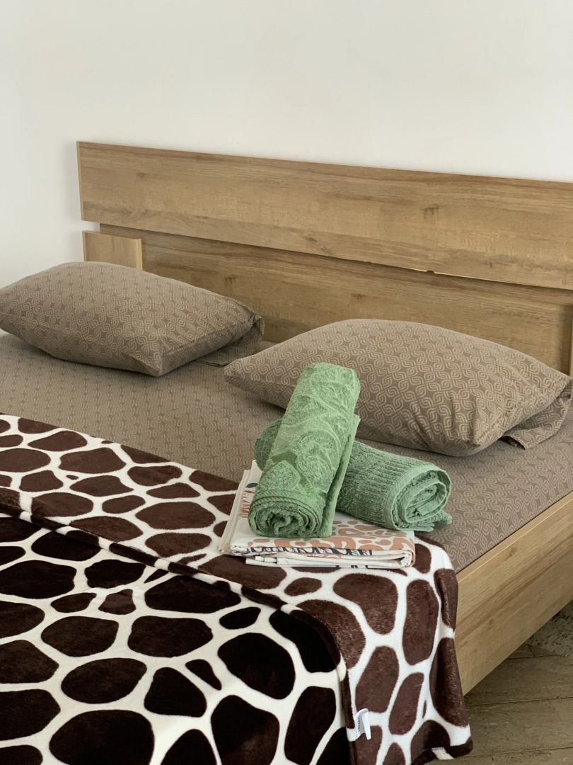 Квартира Прекрасная Возле Кристалла Рядом С Центром