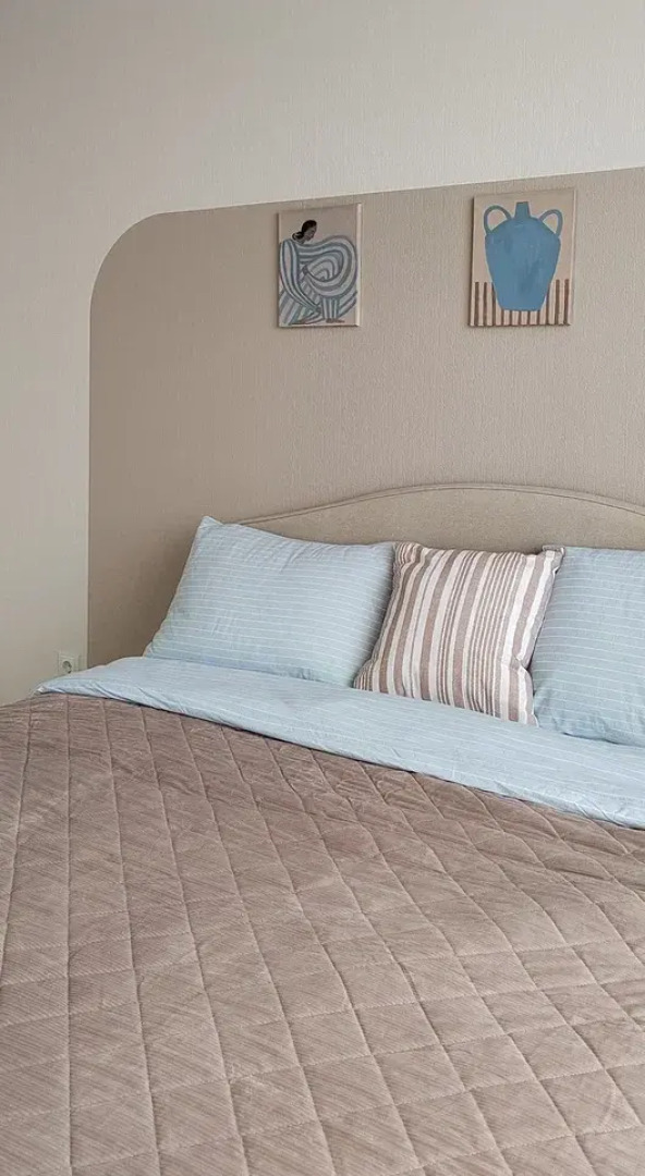 Квартира Однокомнатная Около Меги