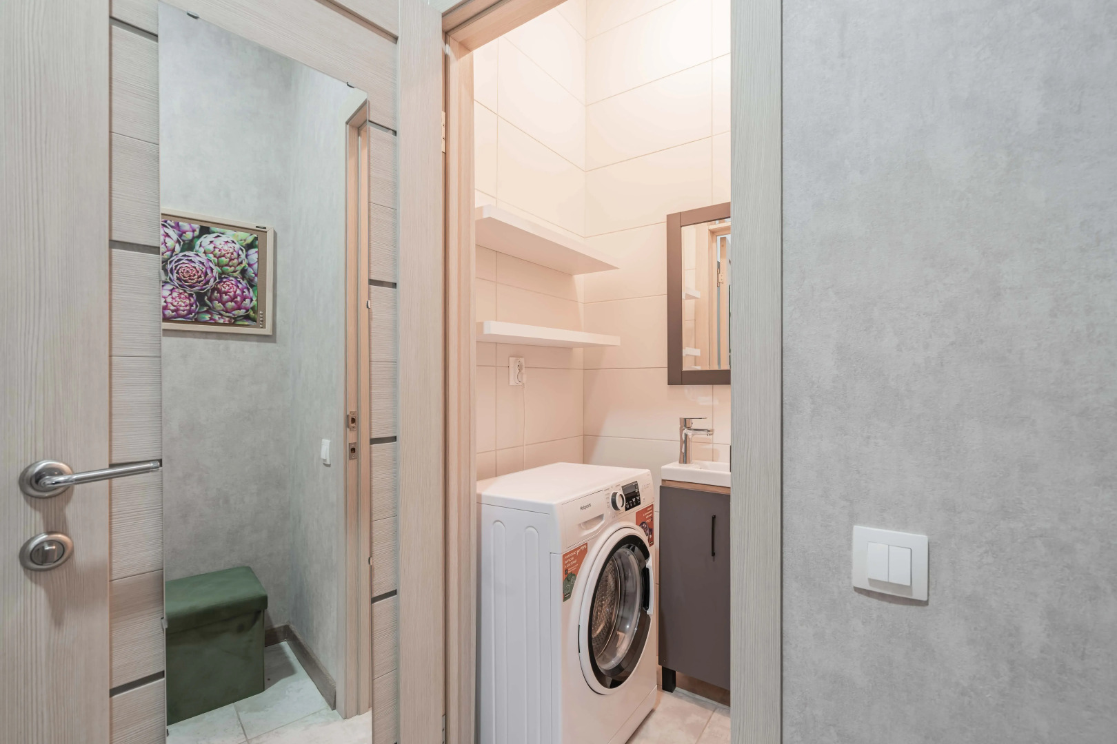 Квартира Ак Барс Арена