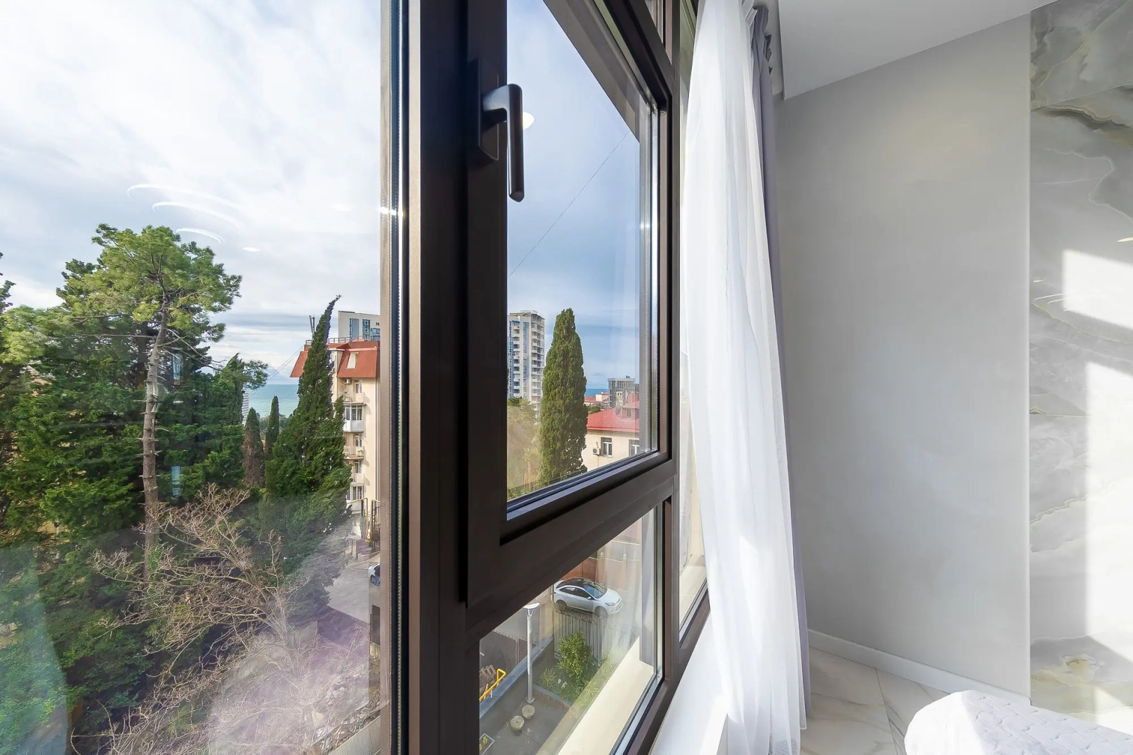 Апартаменты Сочипосуточно 3