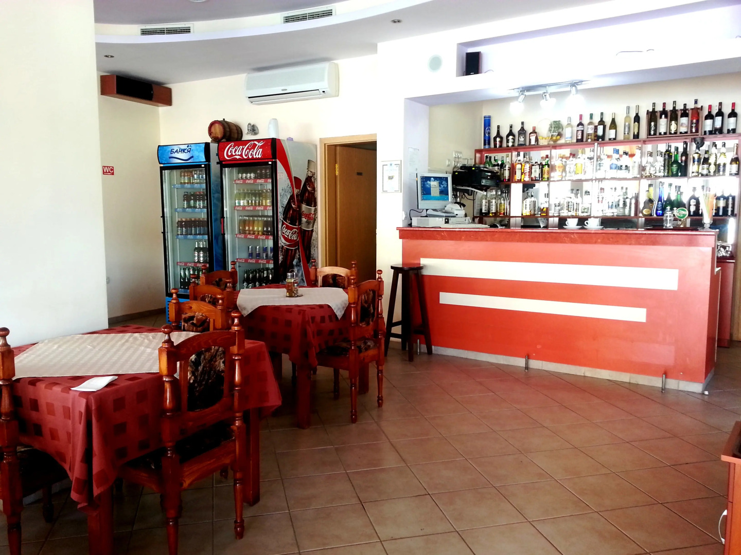 Апартаменты Menada Julia