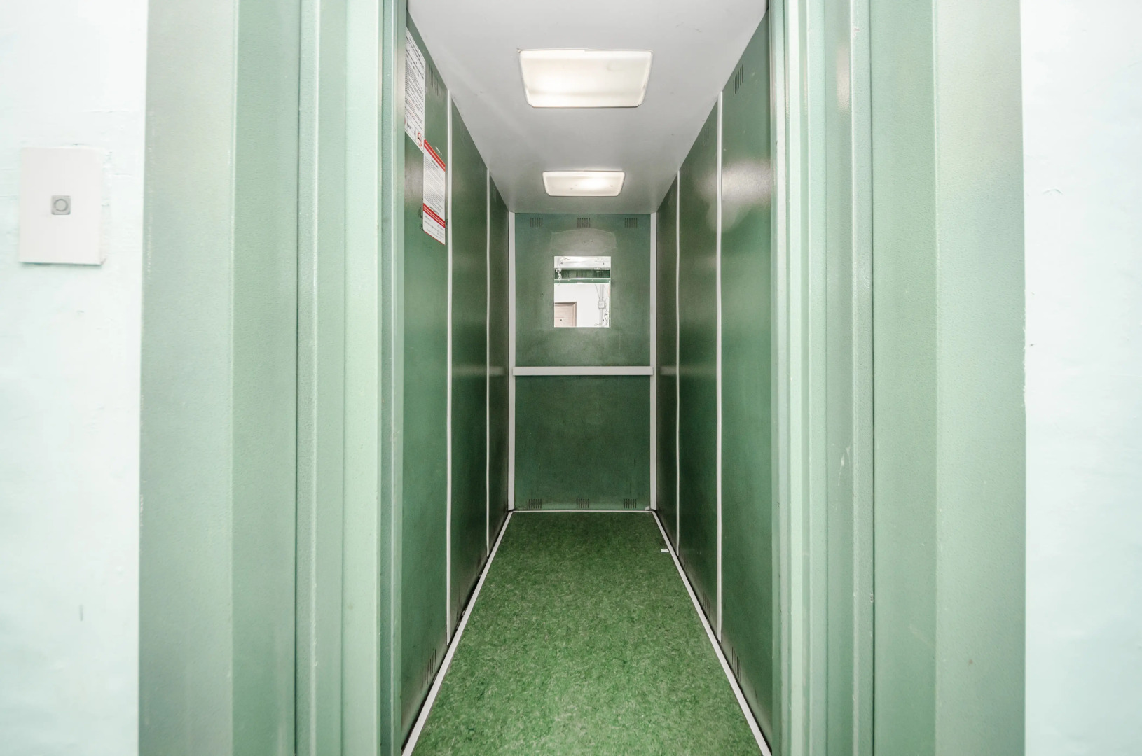 Апартаменты Комфорт класса Тайна фиолетового вкуса